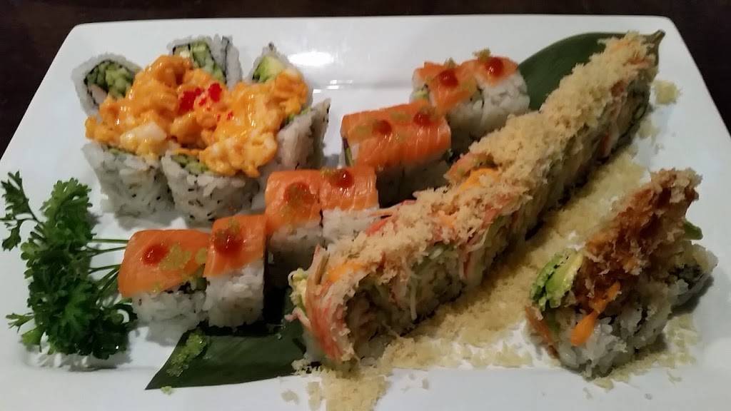 Jin House | restaurant | 2255 Kresge Dr, Amherst, OH 44001, USA | 4402824907 OR +1 440-282-4907