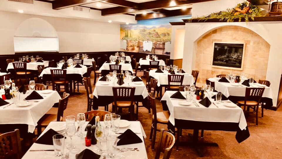 Avanzare Italian Restaurant | restaurant | Lombard, IL, USA | 6303177076 OR +1 630-317-7076