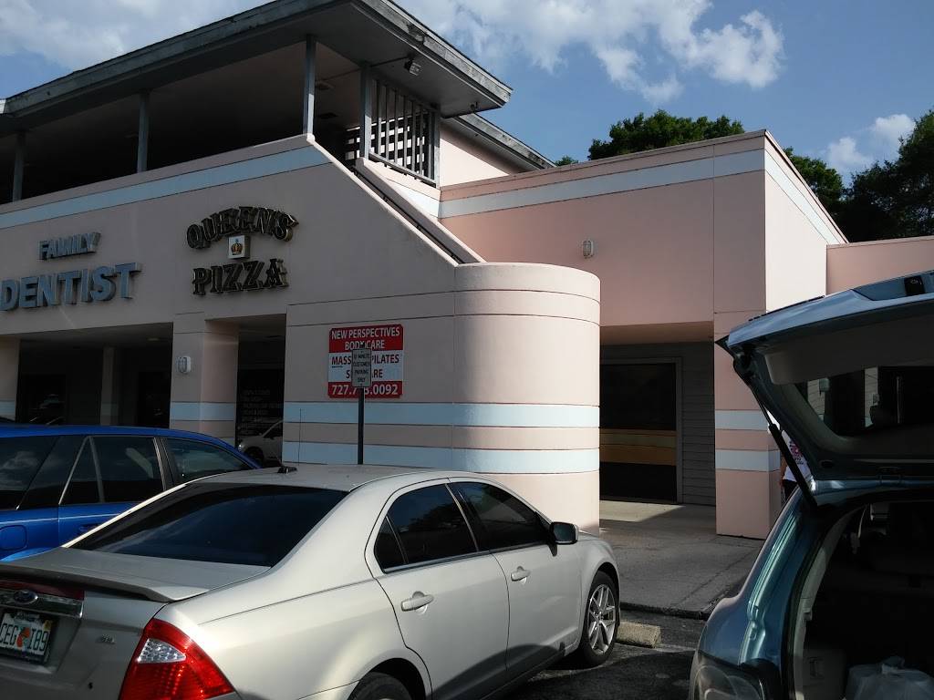 Queens Pizza ToGo | restaurant | 3436 Tampa Rd, Palm Harbor, FL 34684, USA | 7274743797 OR +1 727-474-3797