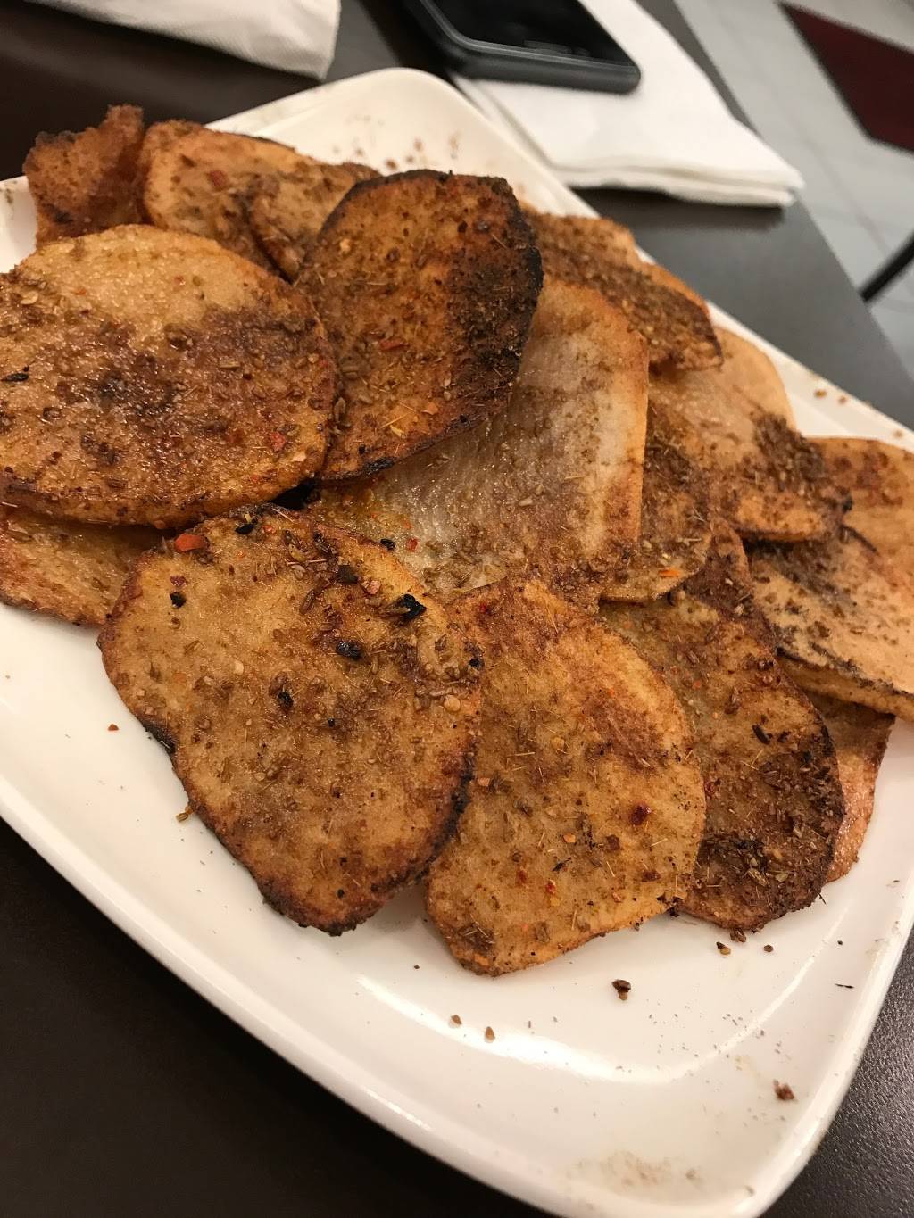 Happy Village | restaurant | 324 Hwy 7, Richmond Hill, ON L4B 1A6 Hwy 7, Richmond Hill, ON L4B 1A6, Canada | 9055976610 OR +1 905-597-6610