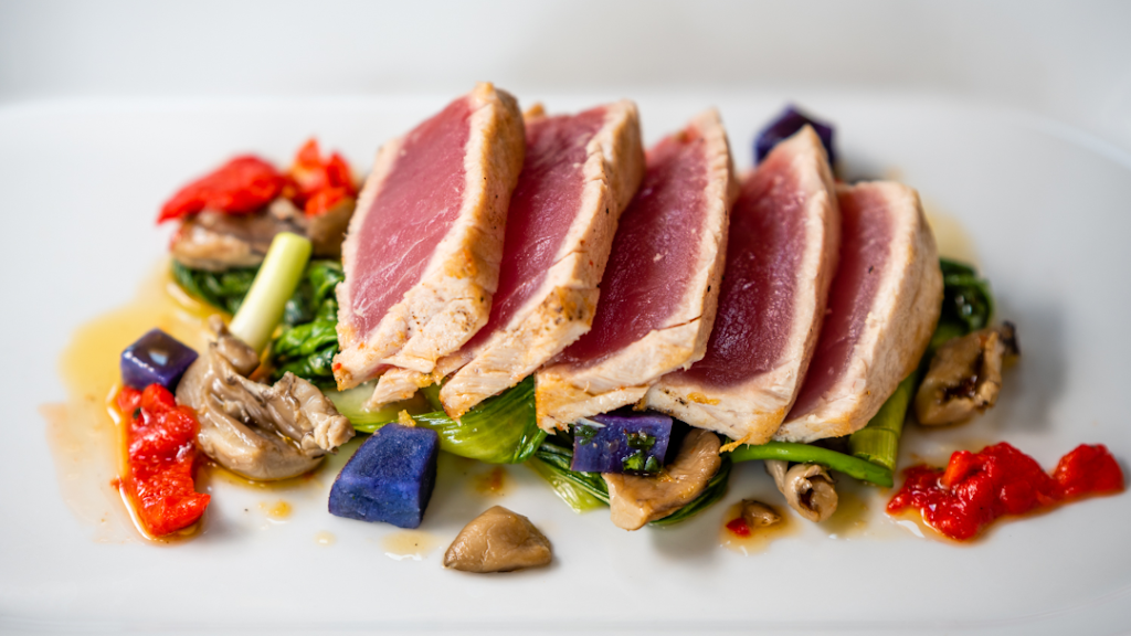 Anis Cafe & Bistro | restaurant | 2974 Grandview Ave NE, Atlanta, GA 30305, USA | 4042339889 OR +1 404-233-9889