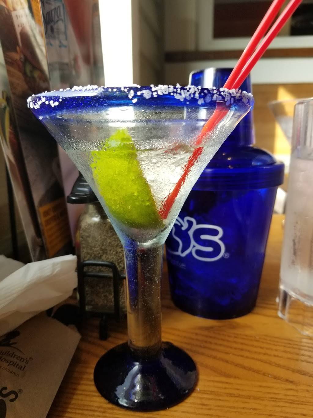 Chilis Grill & Bar | restaurant | 15291 Crossroads Pkwy, Gulfport, MS 39503, USA | 2288312251 OR +1 228-831-2251