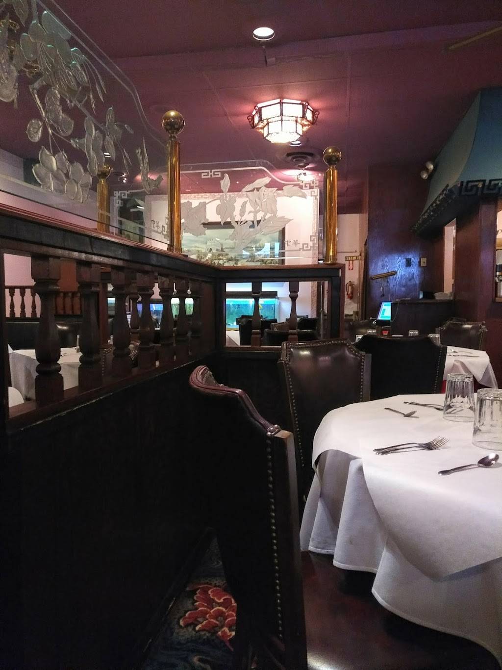 King Doh Restaurant | restaurant | 10045 Manchester Rd, St. Louis, MO 63122, USA | 3148216988 OR +1 314-821-6988