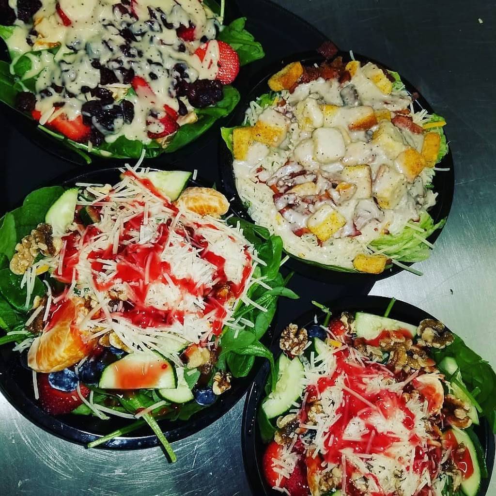 860 park ave Bake-a-Deli | restaurant | 860 Park Ave NW, Norton, VA 24273, USA | 2763250496 OR +1 276-325-0496