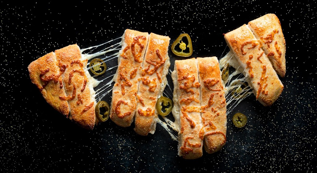 Pizza Piatta | restaurant | 2820 Del Paso Rd Suite #100, Sacramento, CA 95834, USA | 9162693222 OR +1 916-269-3222