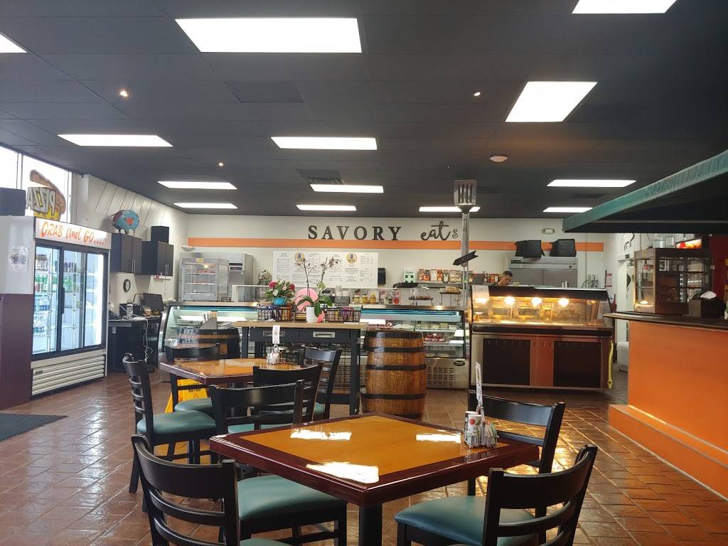 Savory Eats | restaurant | 185 E Glendale Ave, Sparks, NV 89431, USA | 7753871799 OR +1 775-387-1799