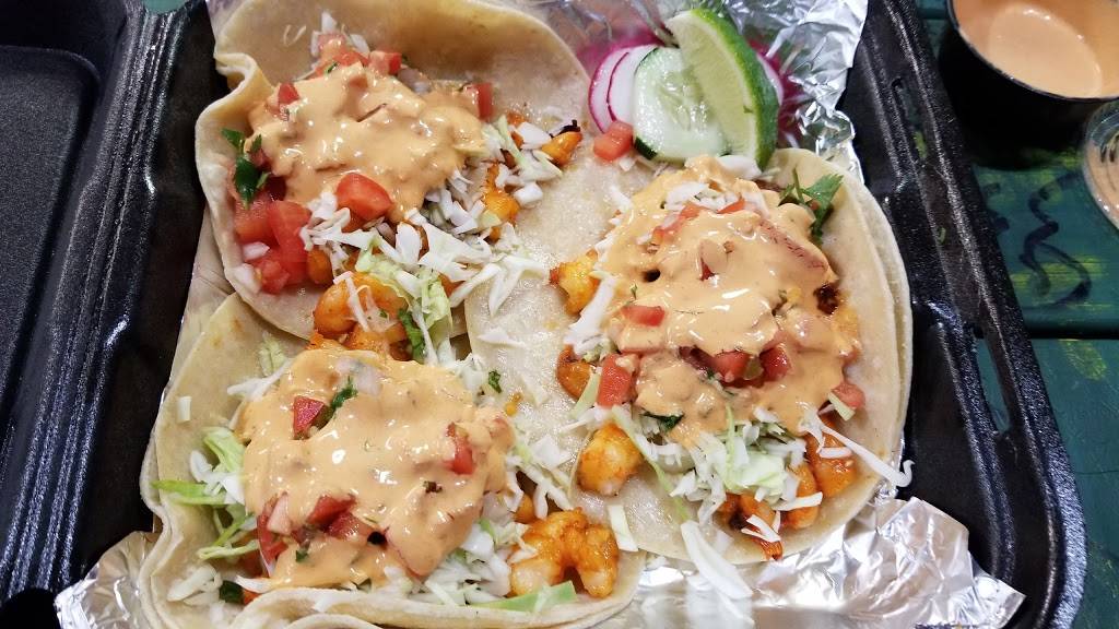 Flacos House | restaurant | 7 Fort Argyle Rd, Savannah, GA 31419, USA | 9123491771 OR +1 912-349-1771