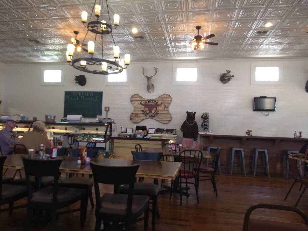 Bandera Meat Market | restaurant | 313 11th St, Bandera, TX 78003, USA | 8303285009 OR +1 830-328-5009