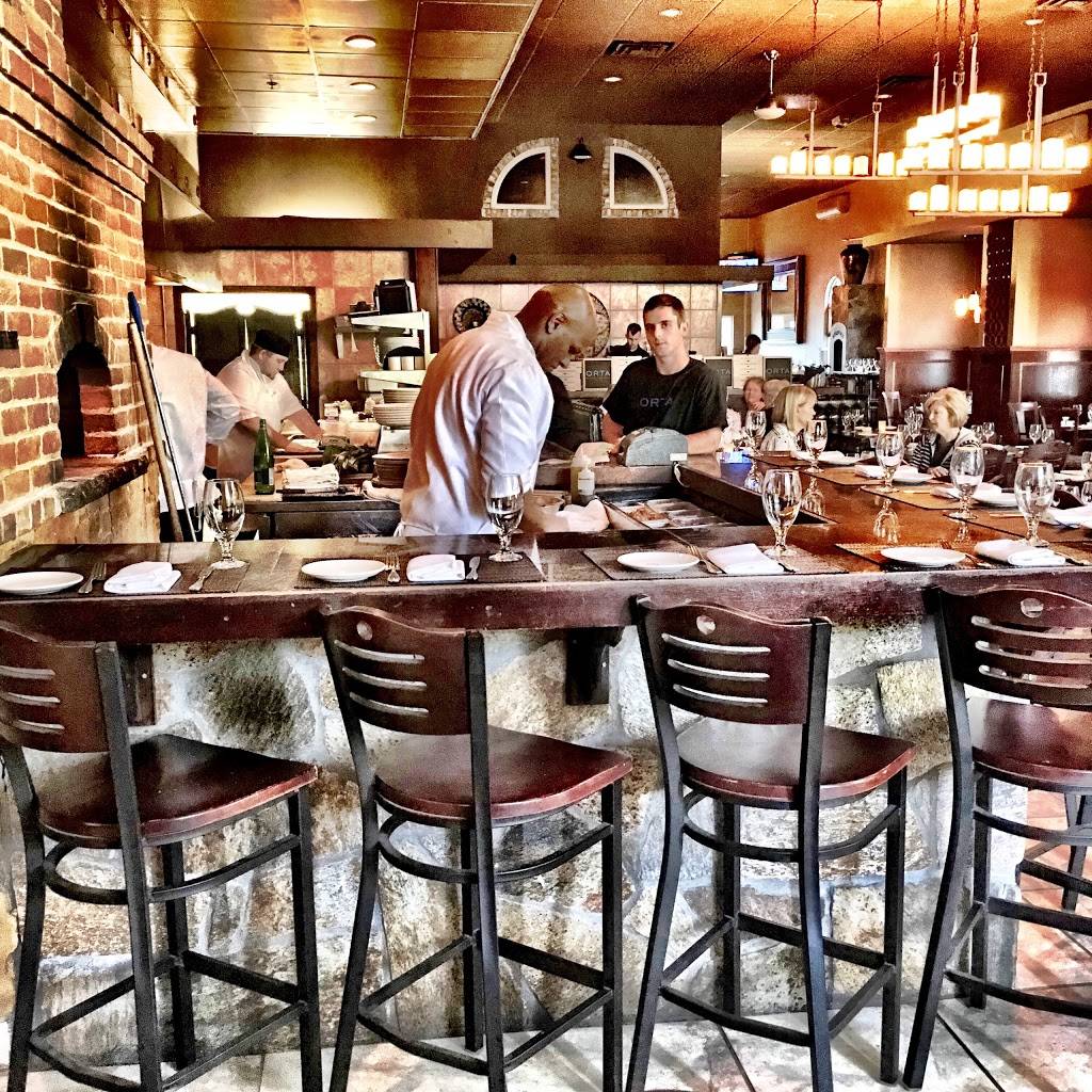 Orta | restaurant | 75 Washington St, Pembroke, MA 02359, USA | 7818268883 OR +1 781-826-8883
