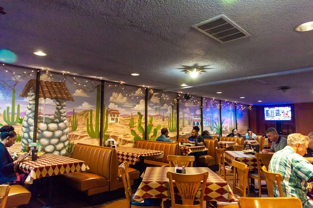 Enchiladas Restaurant - Elm | meal delivery | 1304 Elm St, Dallas, TX 75202, USA | 2147488585 OR +1 214-748-8585