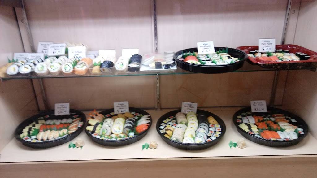 Aloha Sushi Pearlridge | restaurant | 98 - 1005 Moanalua Rd, Aiea, HI 96701, USA | 8084851155 OR +1 808-485-1155