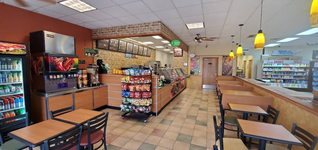 Subway | restaurant | 4356 Forest Hill Irene Rd, Memphis, TN 38125, USA | 9014808970 OR +1 901-480-8970