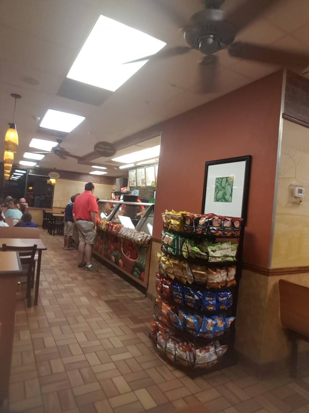 Subway | restaurant | 1071 Alabama Ave, Bremen, GA 30110, USA | 7705371100 OR +1 770-537-1100