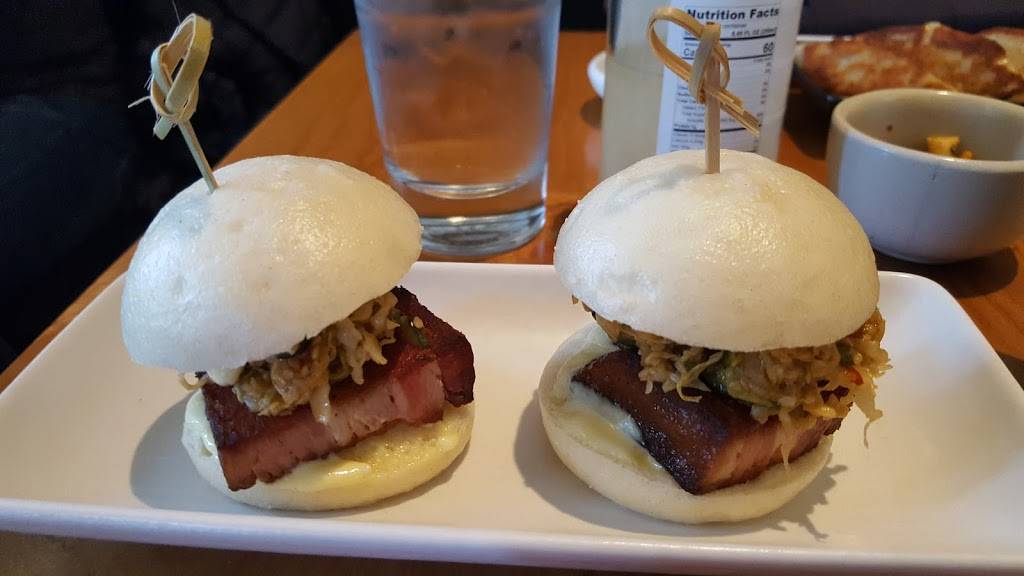 Mamanoko | restaurant | 2317 Chestnut St, San Francisco, CA 94123, USA | 4153468494 OR +1 415-346-8494