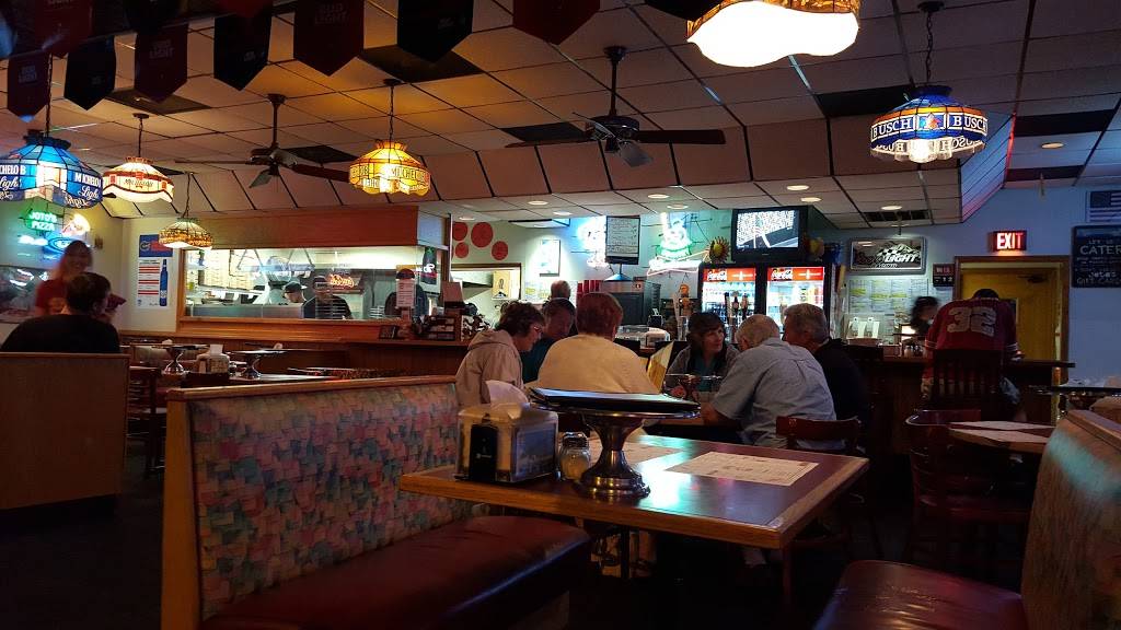 Jotos Pizza-Seminole | restaurant | 13050 Park Blvd N, Seminole, FL 33776, USA | 7273976661 OR +1 727-397-6661