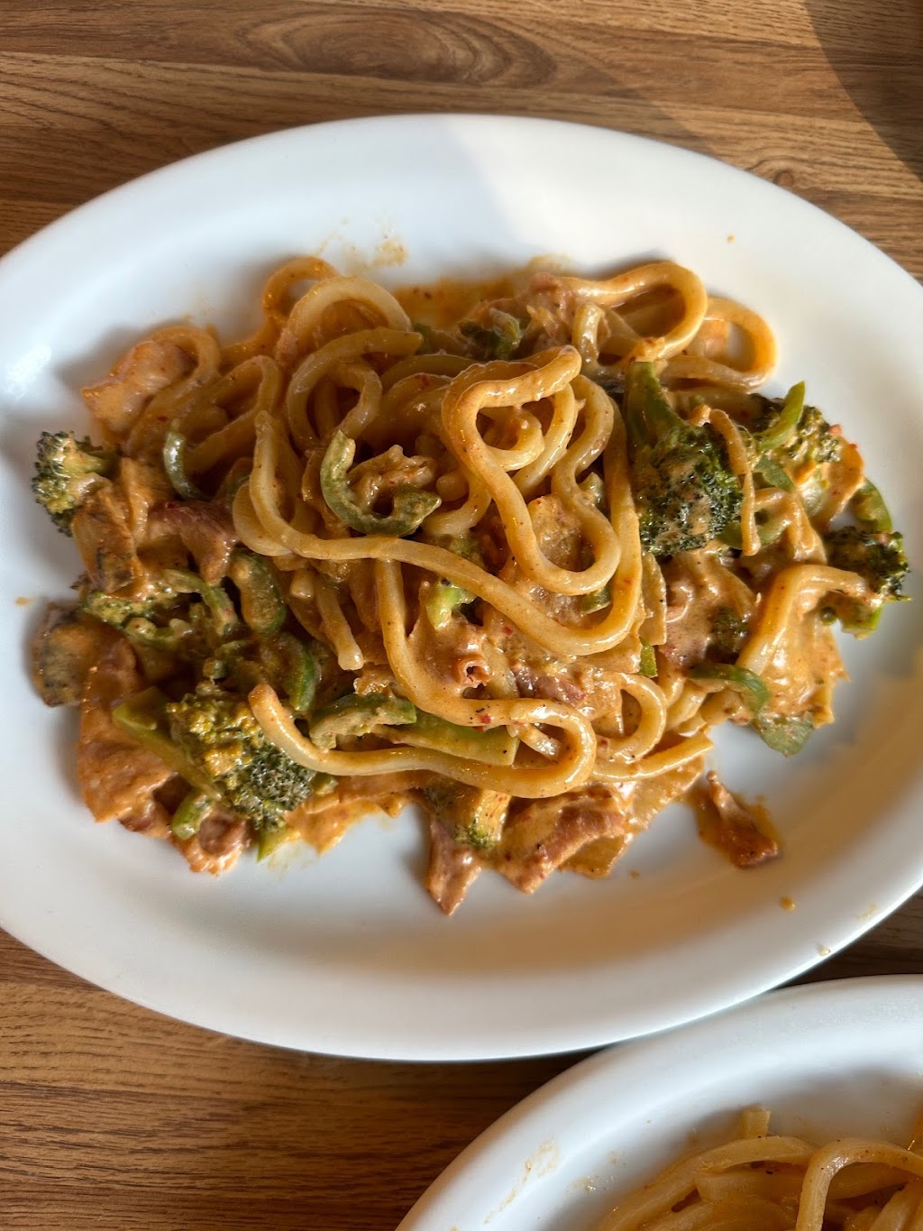 Moon’s Korean Kitchen | restaurant | 13220 US-50, Kyburz, CA 95720, USA | 5302933511 OR +1 530-293-3511