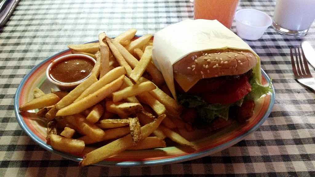 La Cabana | restaurant | 32762 Rd 222, North Fork, CA 93643, USA | 5598773311 OR +1 559-877-3311