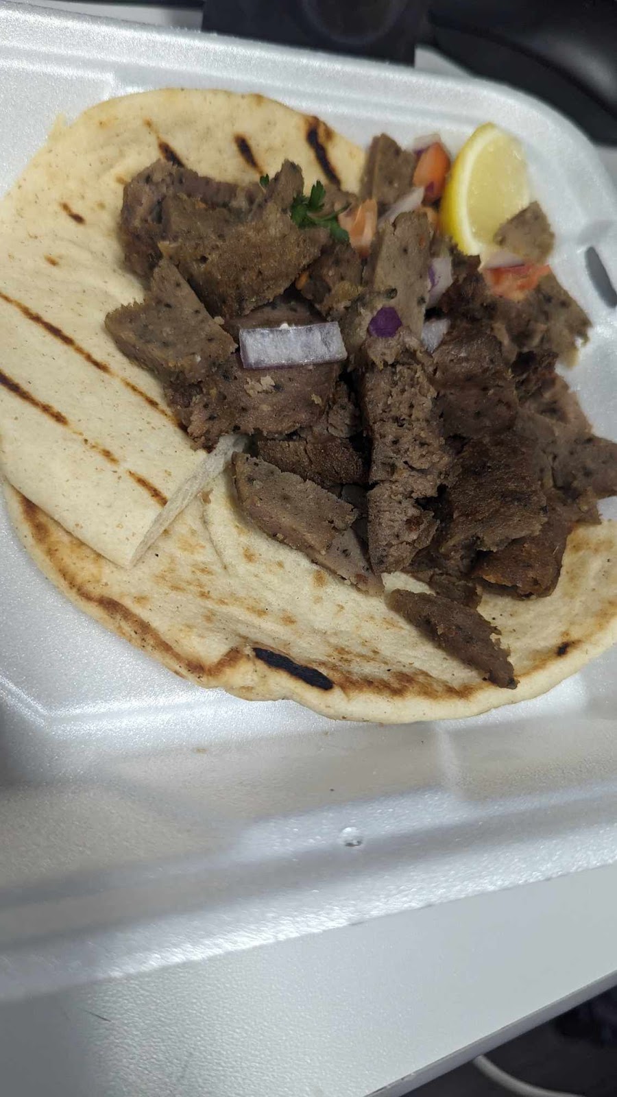 The Great Greek Mediterranean Grill - Vestavia Hills, AL | restaurant | 700 Montgomery Hwy #190, Vestavia Hills, AL 35216, USA | 2055385262 OR +1 205-538-5262