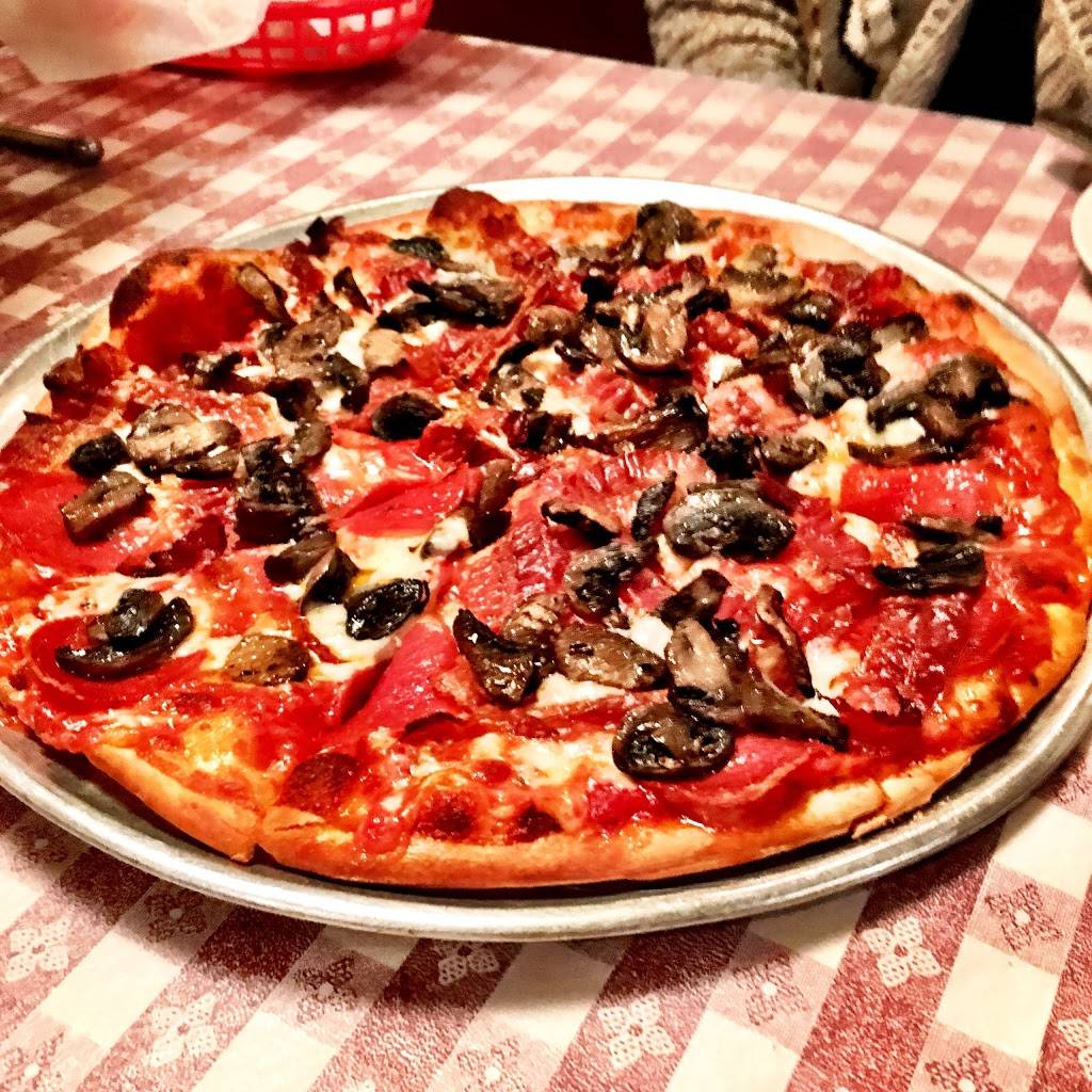 The Mountain House | restaurant | 1205, 333 NY-340, Sparkill, NY 10976, USA | 8453599191 OR +1 845-359-9191