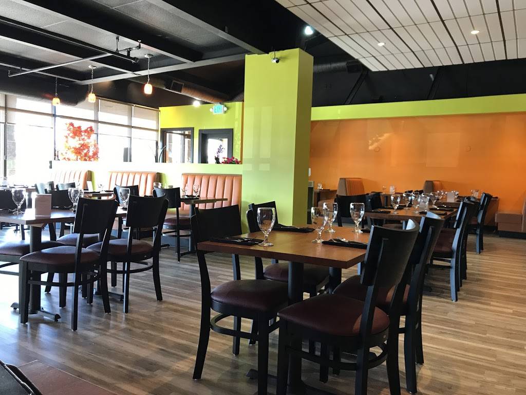 Zaika Indian Cuisine | restaurant | 4661 Centennial Blvd, Colorado Springs, CO 80919, USA | 7195997337 OR +1 719-599-7337