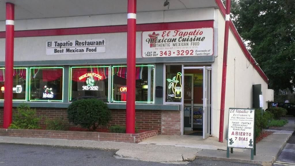 El Tapatio Mexican Food Middletown NY | restaurant | 252 Rte 211 E, Middletown, NY 10940, USA | 8453433292 OR +1 845-343-3292