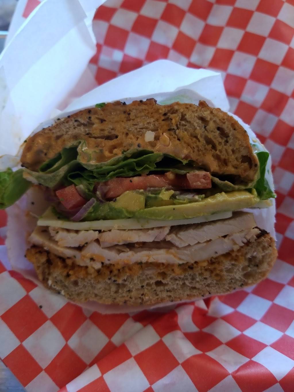 The Redwood Sandwich Co | restaurant | 3105 Scotts Valley Dr Suite B, Scotts Valley, CA 95066, USA | 8315157735 OR +1 831-515-7735