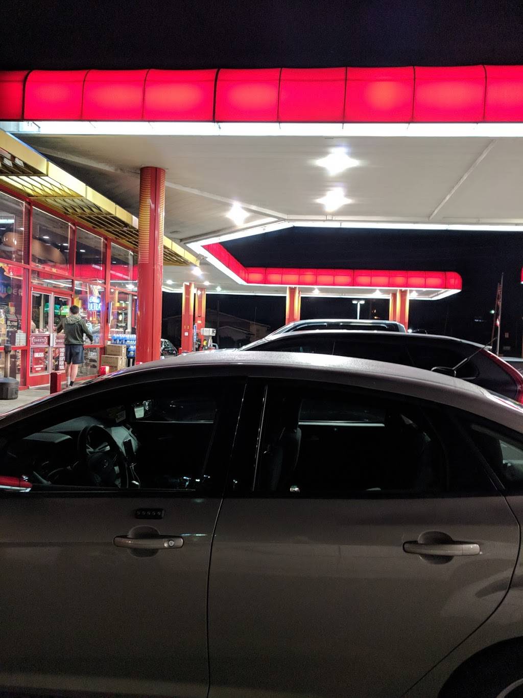 Sheetz #310 | cafe | 9010 Market St, North Lima, OH 44452, USA | 3309657857 OR +1 330-965-7857