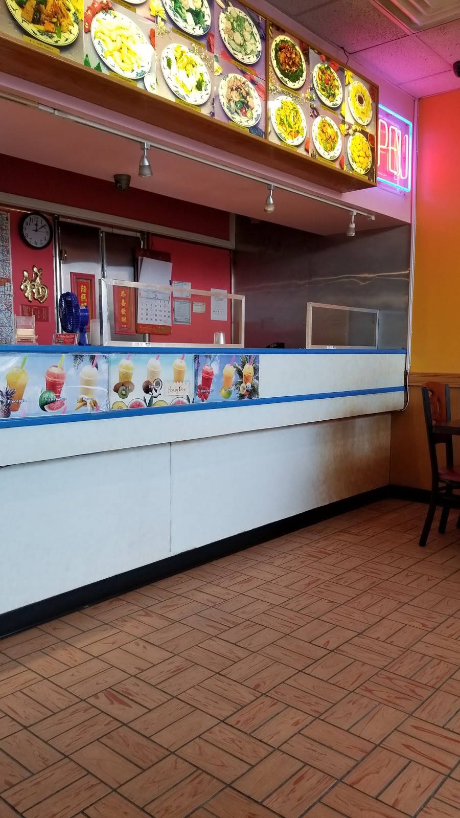 China Fast Wok | restaurant | 2020 N California Ave #8, Chicago, IL 60647, USA | 7732276888 OR +1 773-227-6888