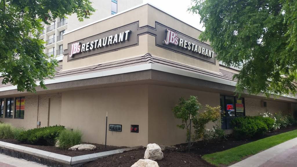 JBs Family Restaurant | restaurant | 102 W S Temple, Salt Lake City, UT 84101, USA | 8013288344 OR +1 801-328-8344