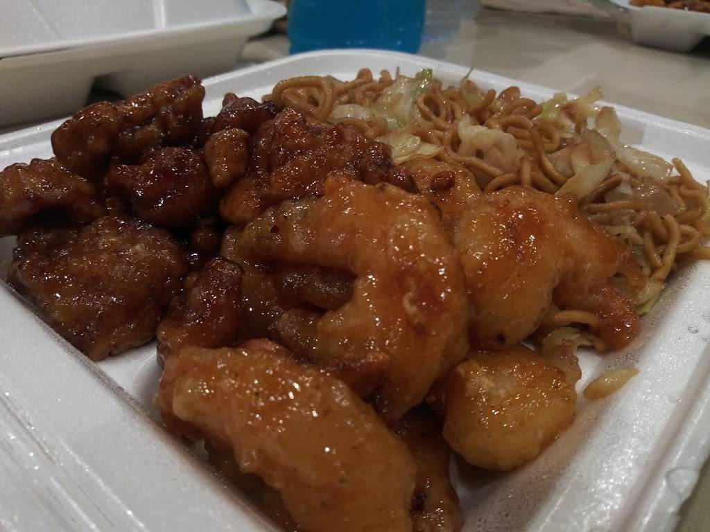 Panda Express | restaurant | 3883 Commercial St SE, Salem, OR 97302, USA | 5033622616 OR +1 503-362-2616