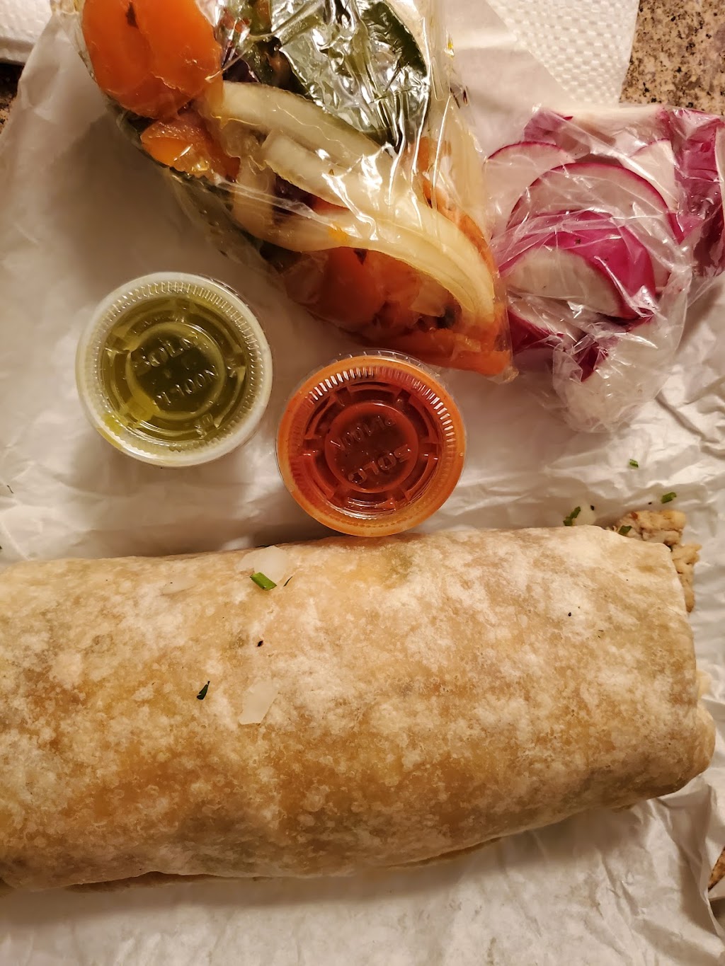 Tacos Mexico | restaurant | 1205 E Charleston Blvd, Las Vegas, NV 89104, USA | 7023668558 OR +1 702-366-8558