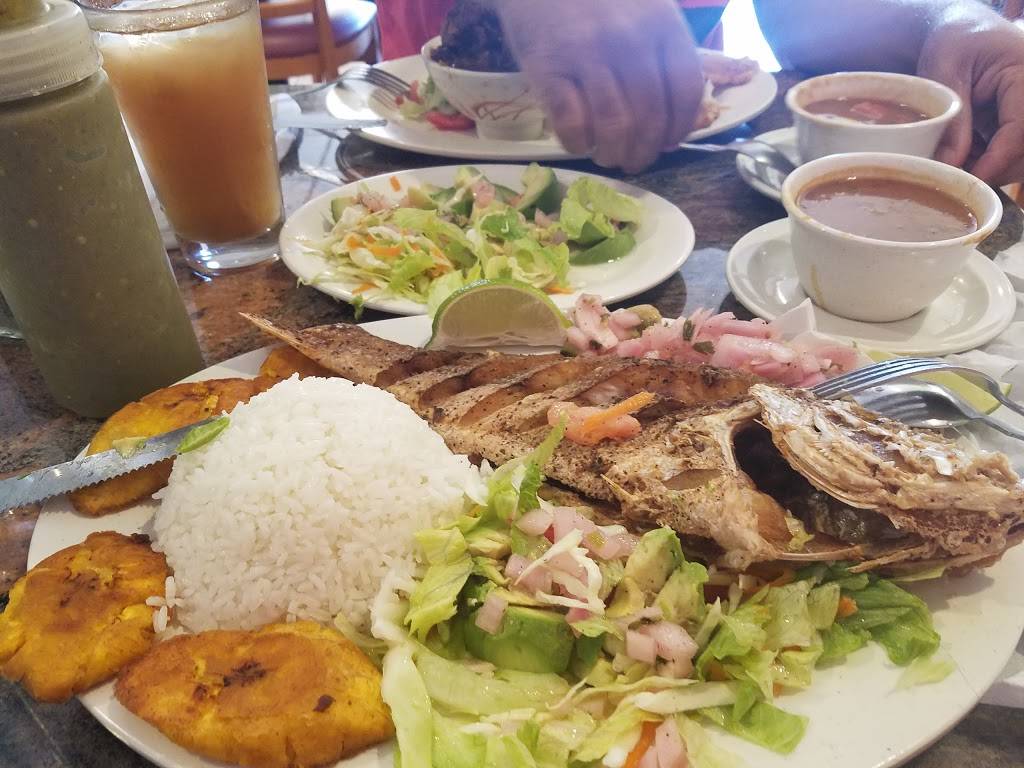 Punta Cana Restaurant | restaurant | 9119 Taft St, Hollywood, FL 33024, USA | 9548851225 OR +1 954-885-1225