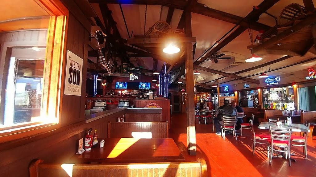 Buzzard Billys | restaurant | 100 N Interstate 35 Frontage Rd, Waco, TX 76704, USA | 2547532778 OR +1 254-753-2778