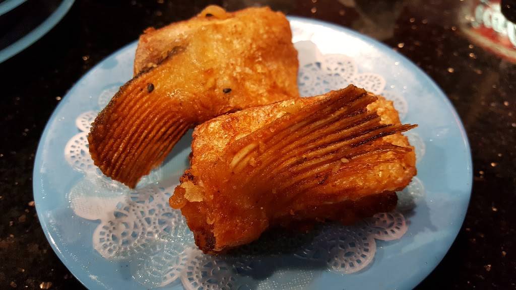 Sushi Village | restaurant | NE 181st Ave, Portland, OR 97230, USA | 5033288880 OR +1 503-328-8880