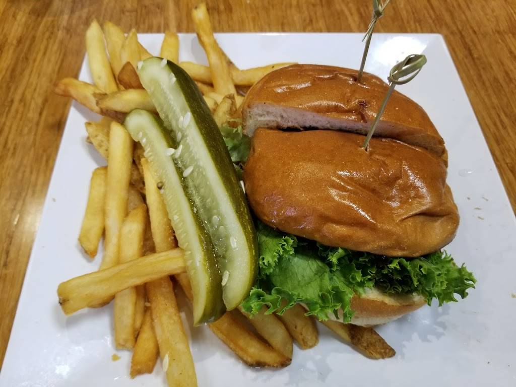 Crossroads West Cafe | restaurant | 4700 Western Heritage Way, Los Angeles, CA 90027, USA | 3234954334 OR +1 323-495-4334