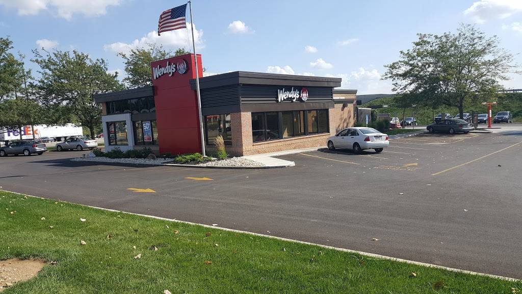 Wendys | restaurant | 5091 Alum Creek Dr, Obetz, OH 43207, USA | 6144971442 OR +1 614-497-1442