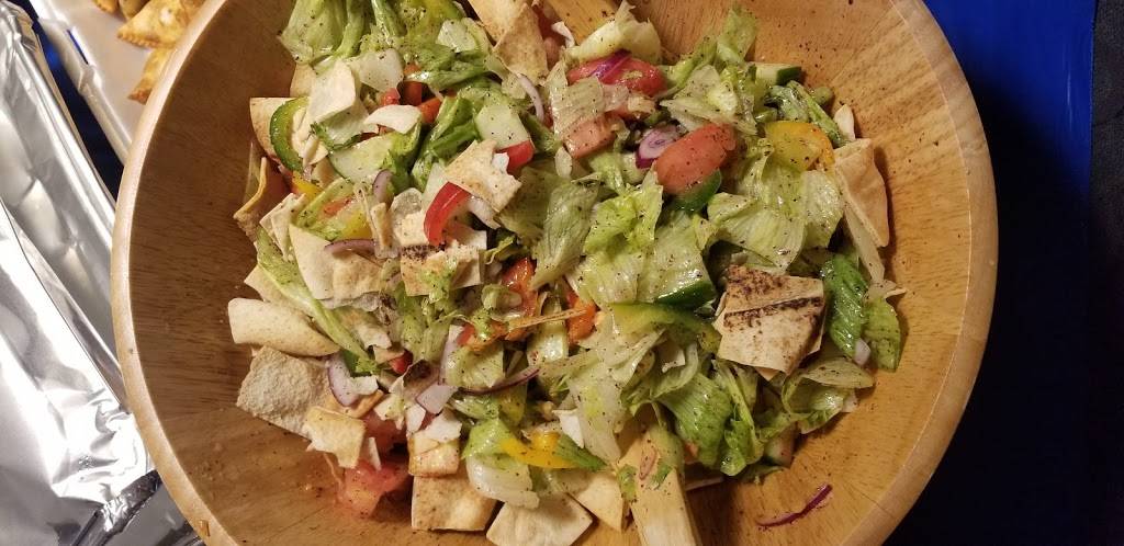 Chef Kebab | restaurant | 4231 Boulevard Samson, Laval, QC H7W 2G8, Canada | 4506822433 OR +1 450-682-2433