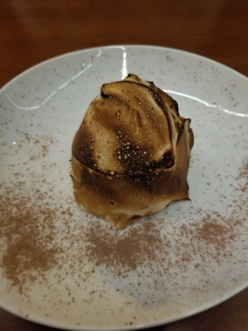 IL Lusso | restaurant | 201 E Park Ave #100, Tallahassee, FL 32301, USA | 8507658620 OR +1 850-765-8620