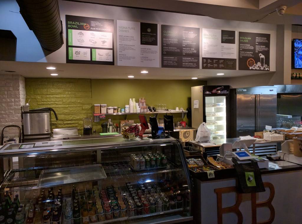 BRAZILIAN BOWL - Brazilian Grill | restaurant | 3200 W Lawrence Ave, Chicago, IL 60625, USA | 7739617399 OR +1 773-961-7399
