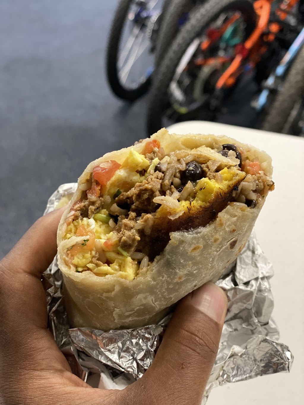 Bubs Burritos | restaurant | 19 Clark Point Rd, Southwest Harbor, ME 04679, United States | 2072665255 OR +1 207-266-5255