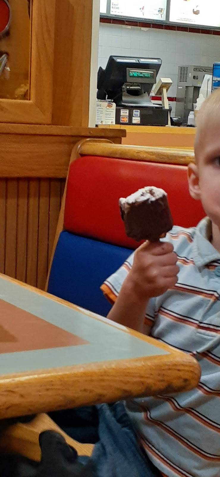 Dairy Queen | restaurant | 9327 1300 E, Sandy, UT 84094, USA | 8015723960 OR +1 801-572-3960