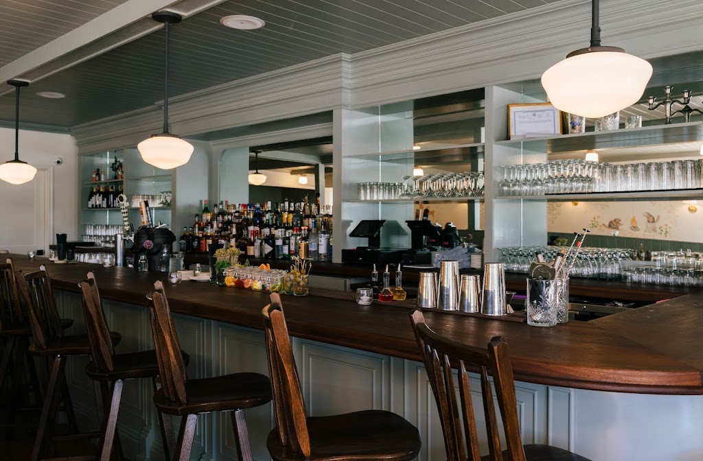 ​Babblers Restaurant & Bar | restaurant | 19 NY-296, Windham, NY 12496, USA | 5187344510 OR +1 518-734-4510