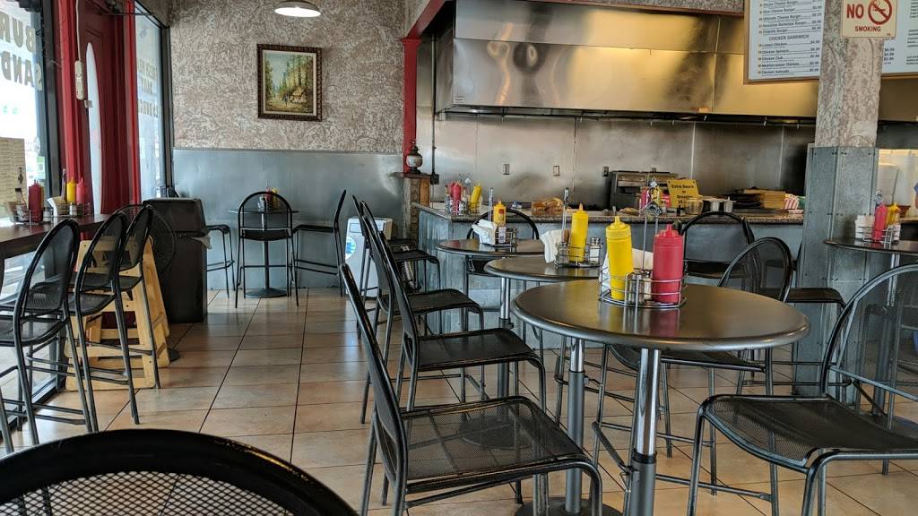 Burger Bueno | restaurant | 13021 Coit Rd, Dallas, TX 75240, USA | 9723873400 OR +1 972-387-3400