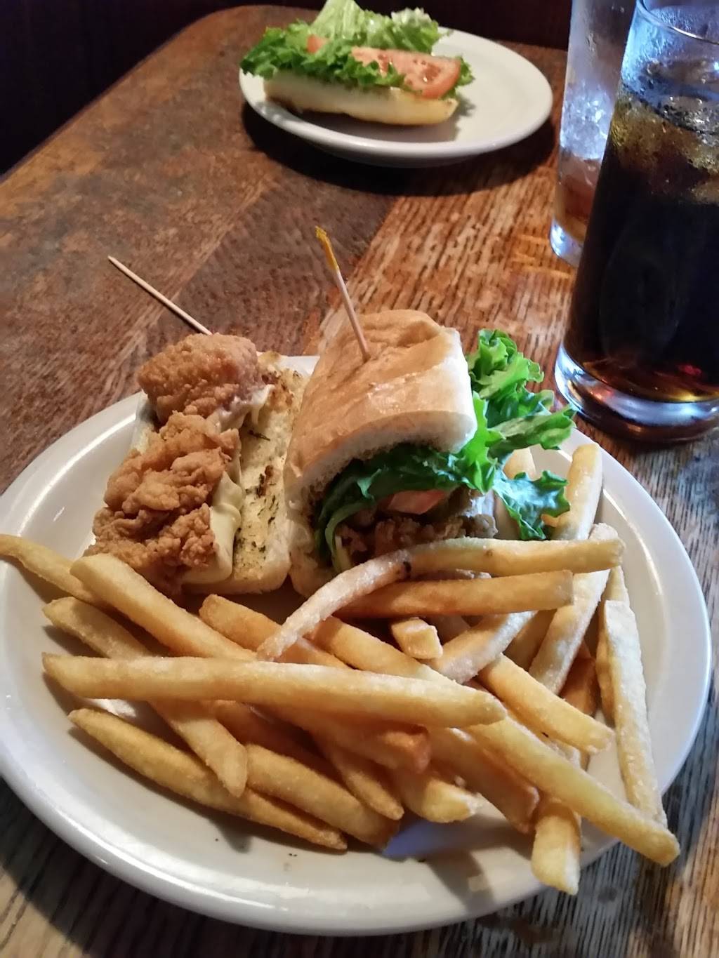 The Yearling Restaurant | restaurant | Hawthorne, FL 32640, USA | 3524663999 OR +1 352-466-3999