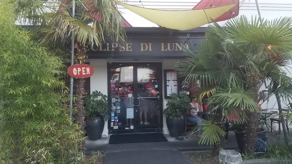 Eclipse di Luna | restaurant | 764 Miami Cir NE, Atlanta, GA 30324, USA | 4048460449 OR +1 404-846-0449