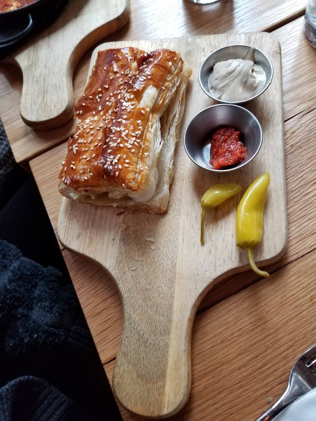 Balaboosta | restaurant | 611 Hudson St, New York, NY 10014, USA | 2123901545 OR +1 212-390-1545