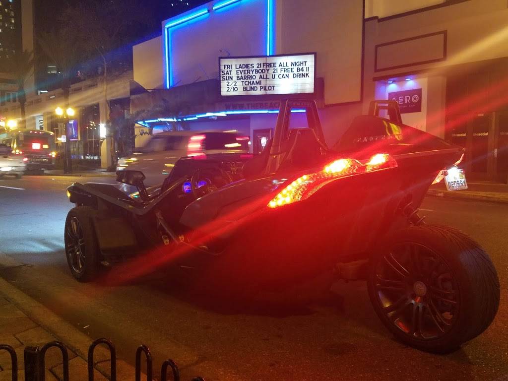 Lizzy McCormacks Irish Pub | restaurant | 55 N Orange Ave, Orlando, FL 32801, USA | 4074268007 OR +1 407-426-8007