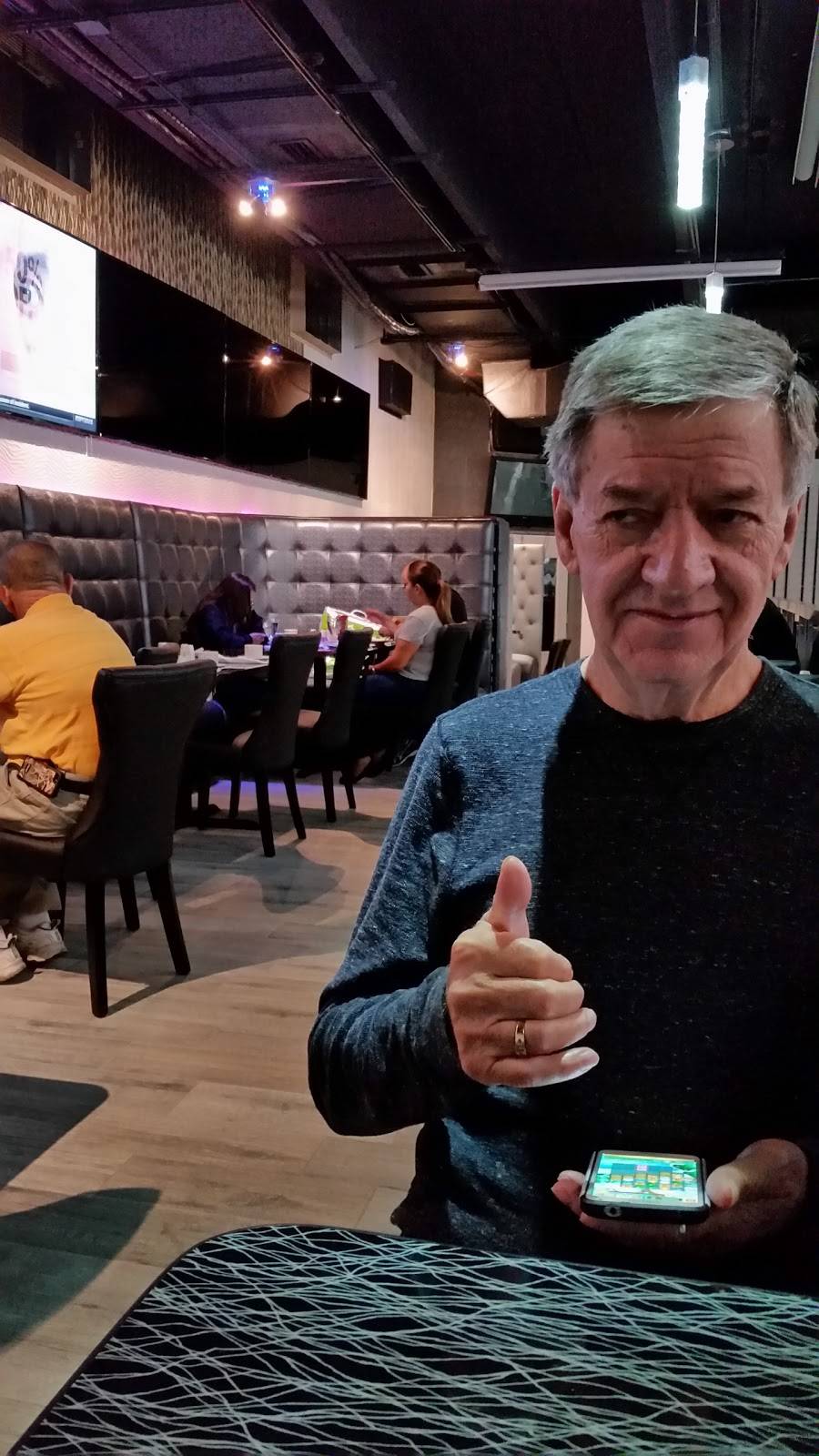 The Bistro 60 | restaurant | 9331 E Adamo Dr, Tampa, FL 33619, USA | 8136217675 OR +1 813-621-7675