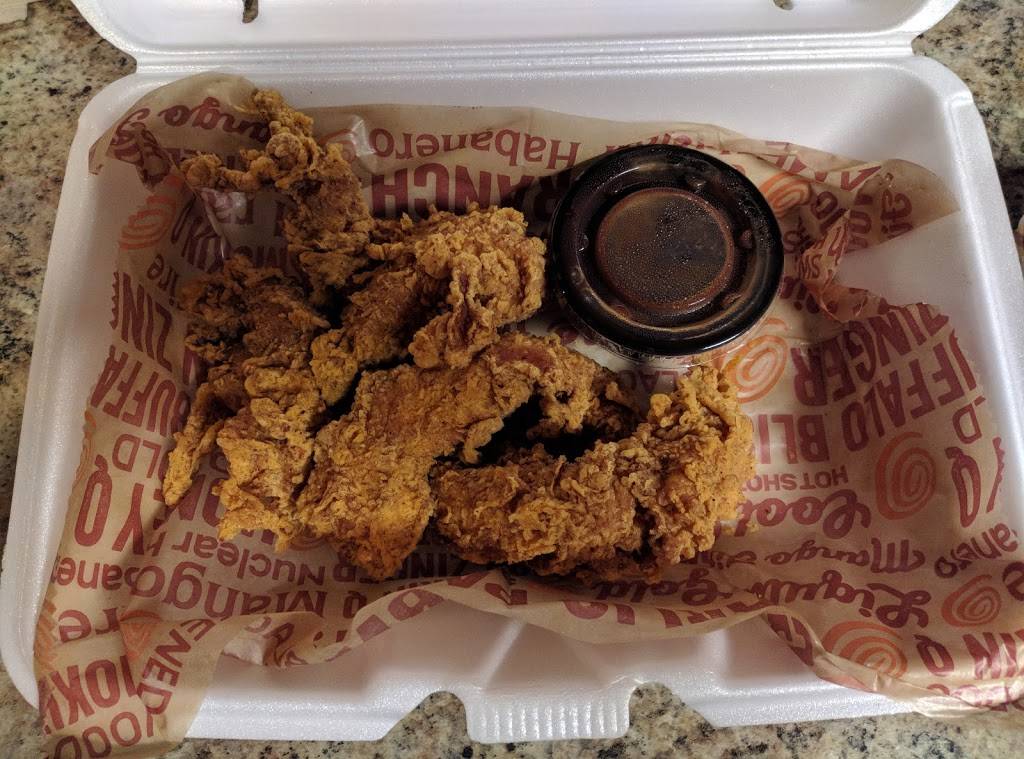 Wing Zone | restaurant | 654 E Dixie Dr, West Carrollton, OH 45449, USA | 9376605267 OR +1 937-660-5267