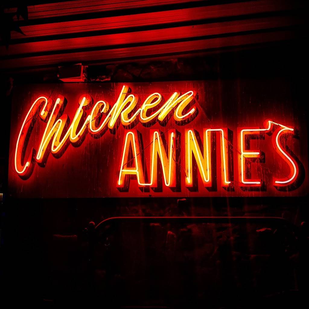 Chicken Annies Original | restaurant | 1143 E 600th Ave, Pittsburg, KS 66762, USA | 6202319460 OR +1 620-231-9460